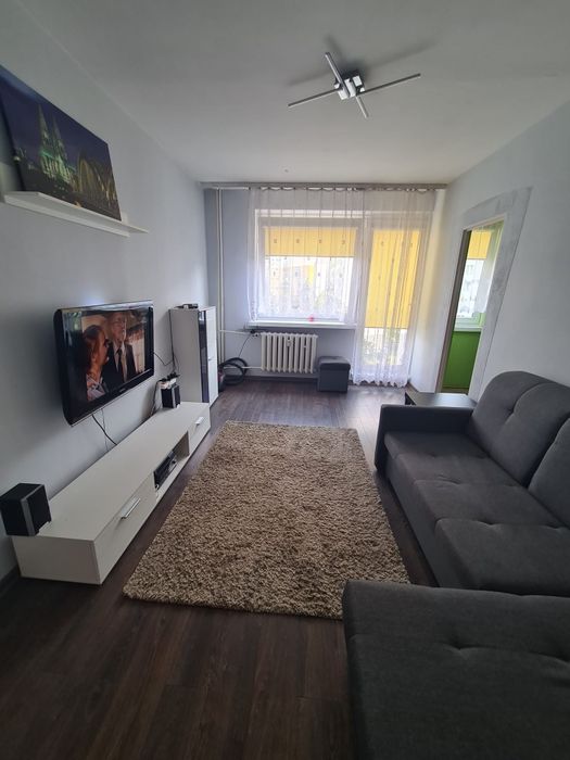 Retkinia m3 na wynajem