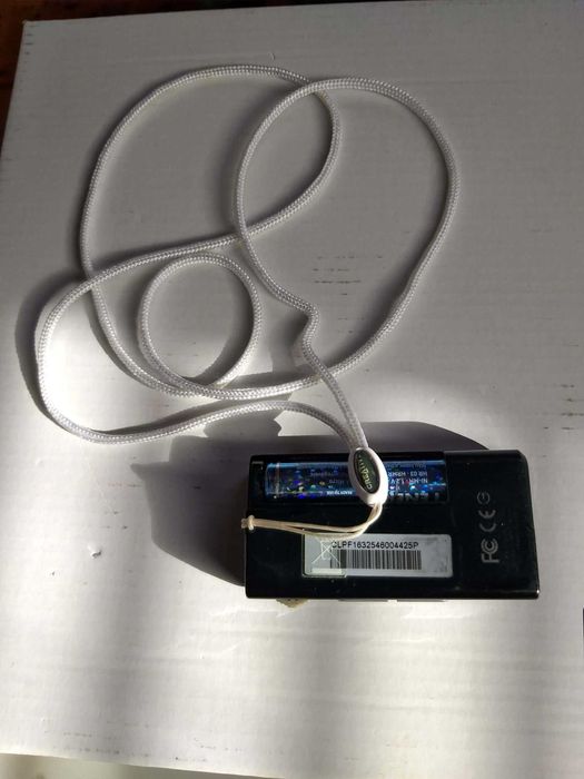 Creative ZEN Nano Plus