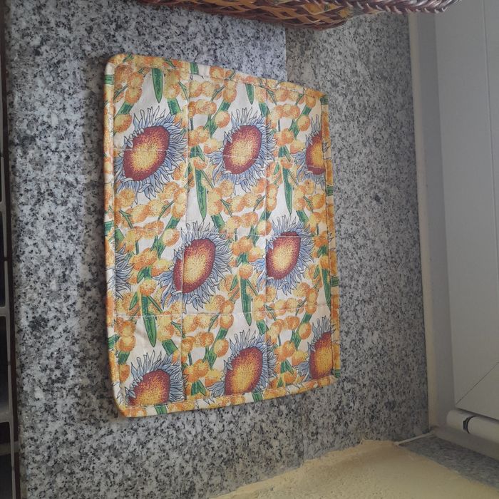 Cesto para pão ou fruta