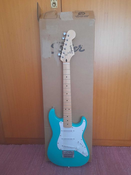 Squier Mini Strat