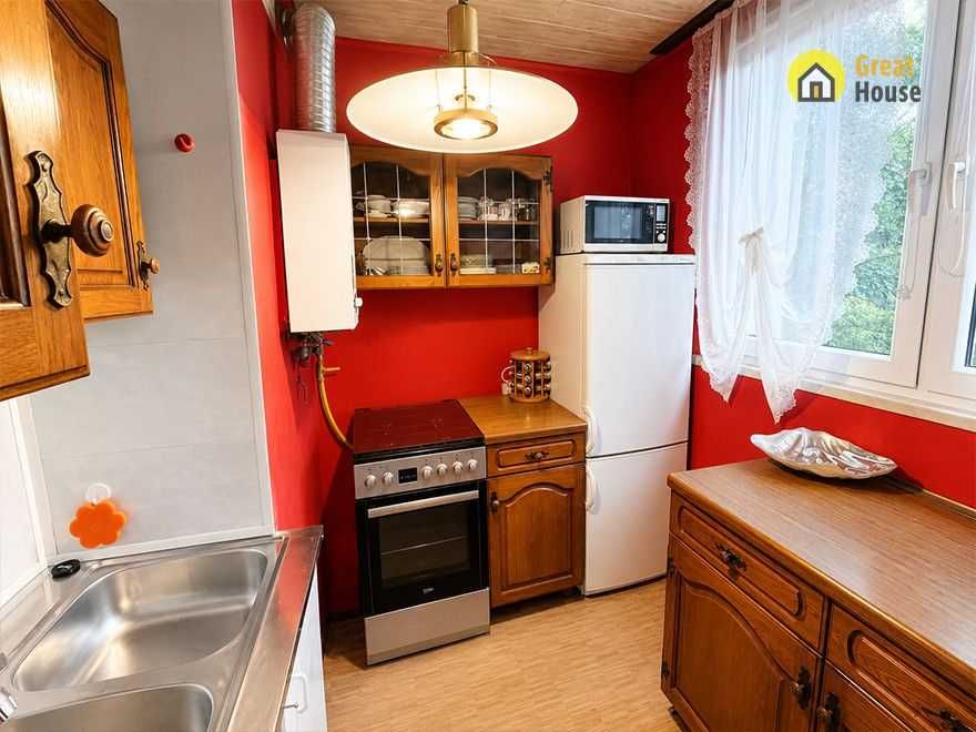 Apartment in Rybnik - View 3