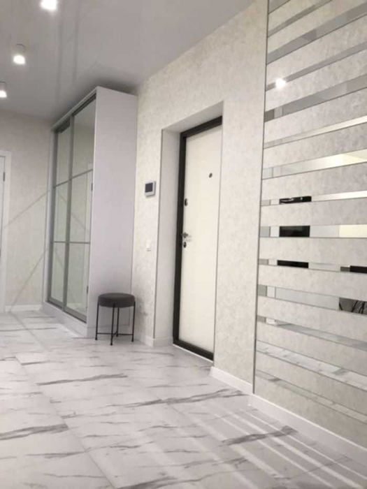 Сдаётся 2-к квартира в ЖК Подвысоцкий