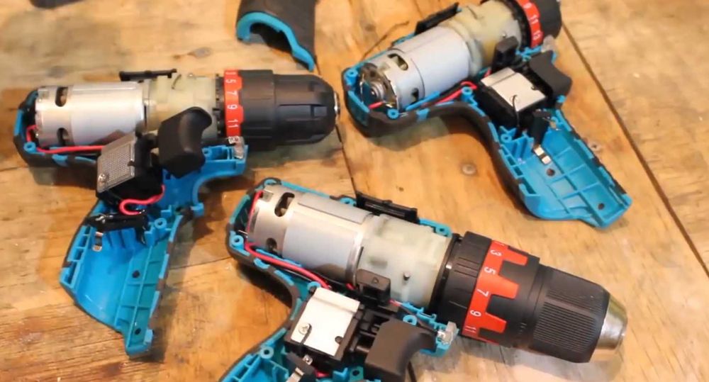 ‼️СУПЕР АКЦІЯ‼️Шуруповерт Grand‼️