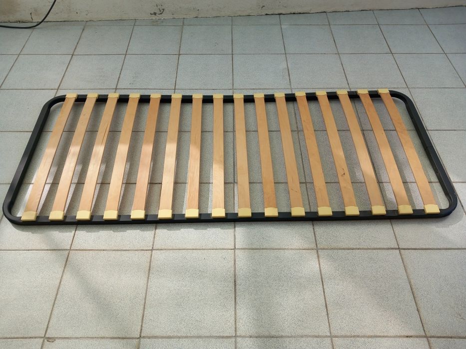 Estrado de Ripas Ikeia