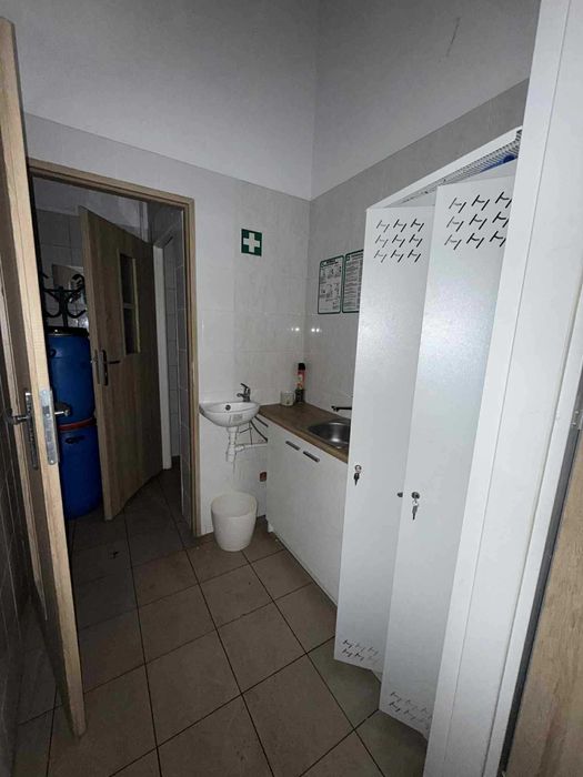 Lokal gastronomiczny do wynajęcia - Grudziądz [KEBAB]