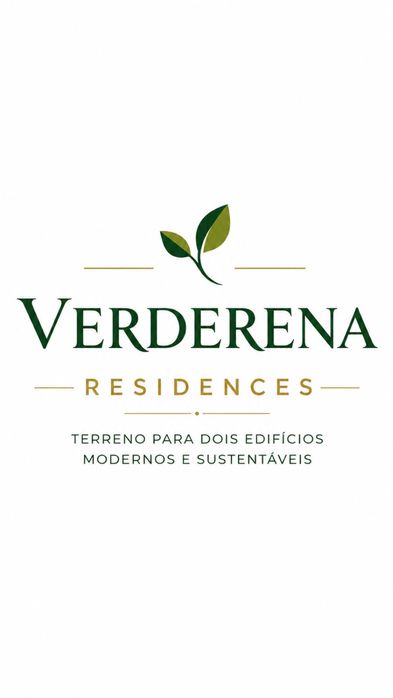 Terreno Verderena Residences