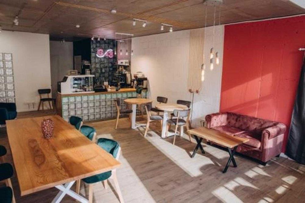 ФАСАД 50м2 Глубочицка Центр Поділ