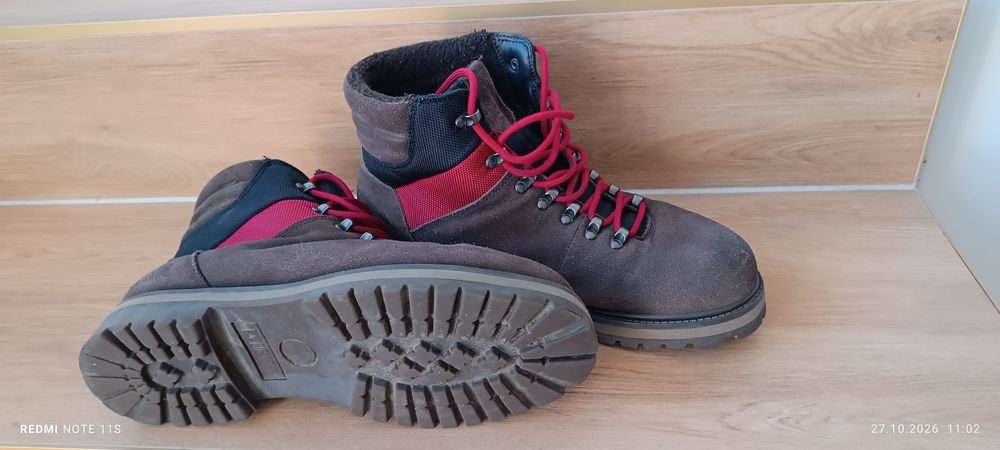 Buty Trapery Big Star 44