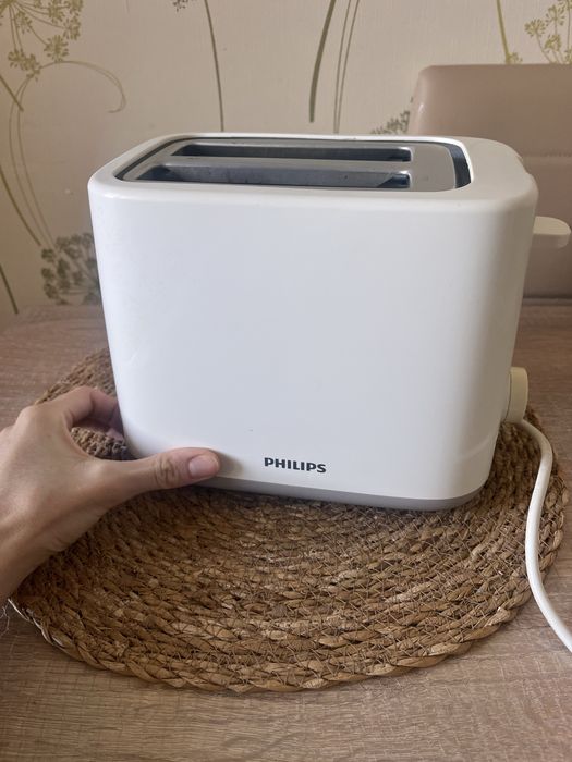 Тостер Philips 2595