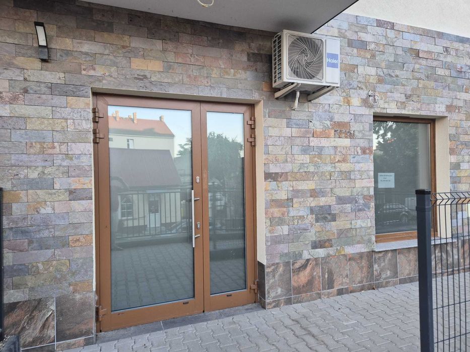 Lokal do wynajęcia 31m2 Akacjowa Żmigród
