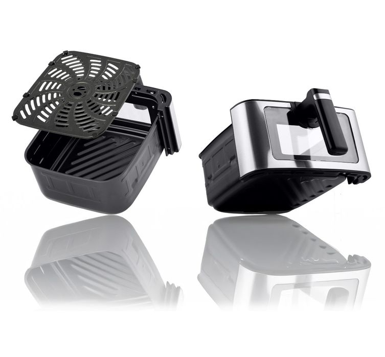 Фритюрниця безмасляна 6.5л  BERDSEN 1700W