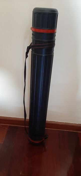 Tubo desenho técnico extensivel 110cm