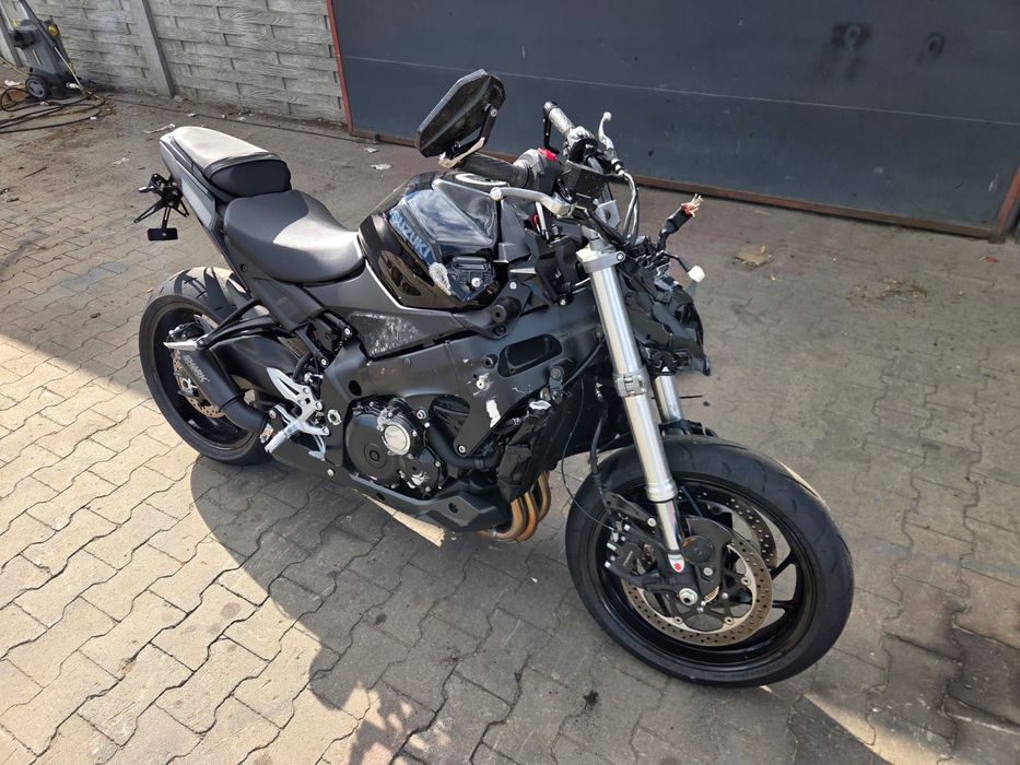 Suzuki