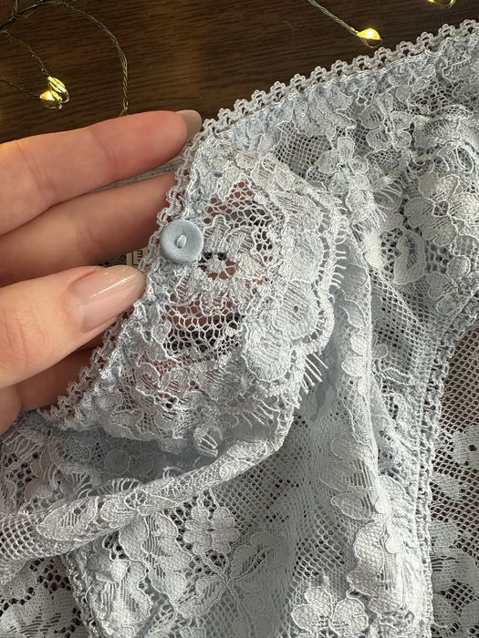 Трусики брендовые