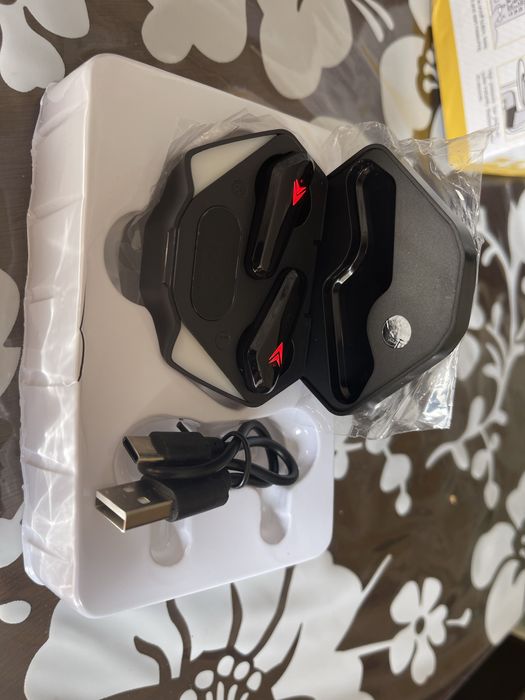 Беспроводные наушники х-15