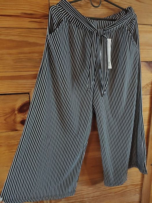 Стильні жіночі штани