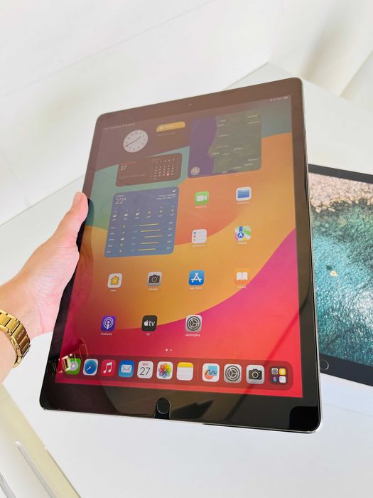 iPad Pro 12.9 2ªgeração - 64GB