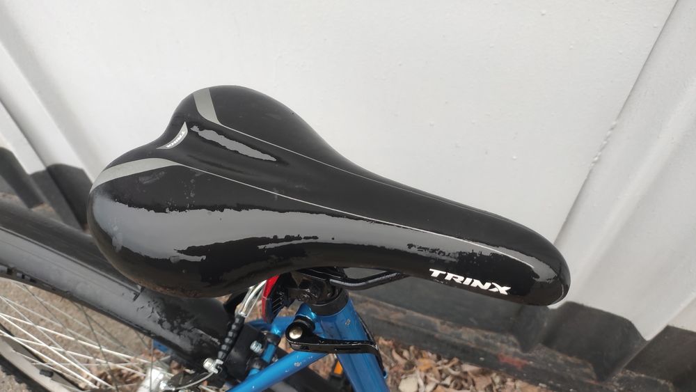 Велосипед Comanche Niagara 26" горный