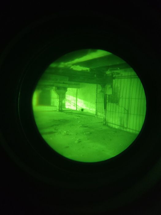 AN/PVS-14 прибор ночного видения