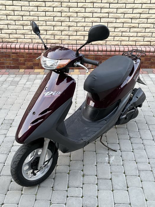honda dio 34