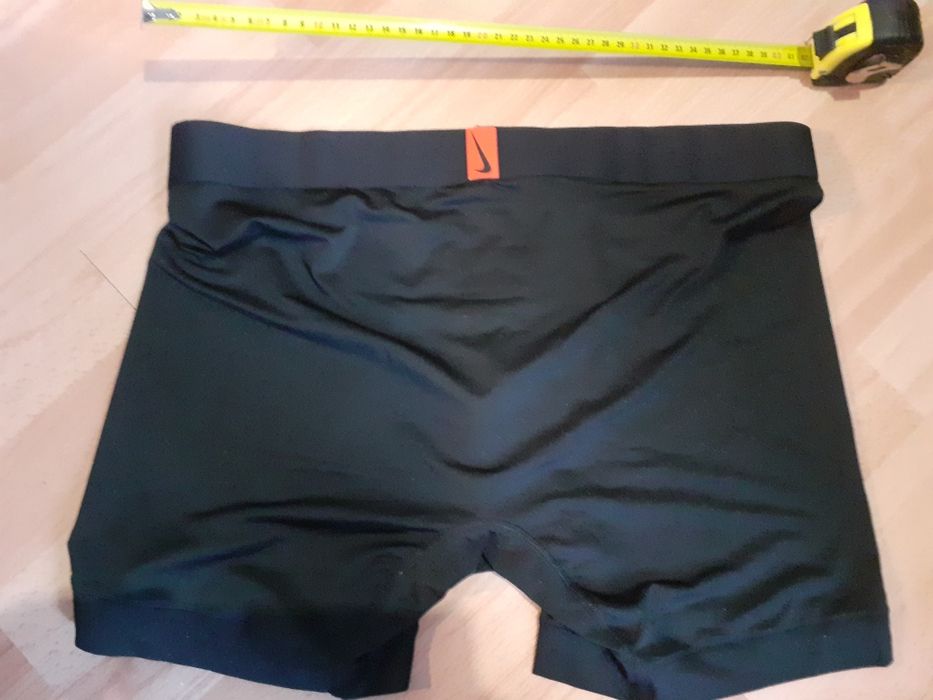 Nike bokserki dri fit sport