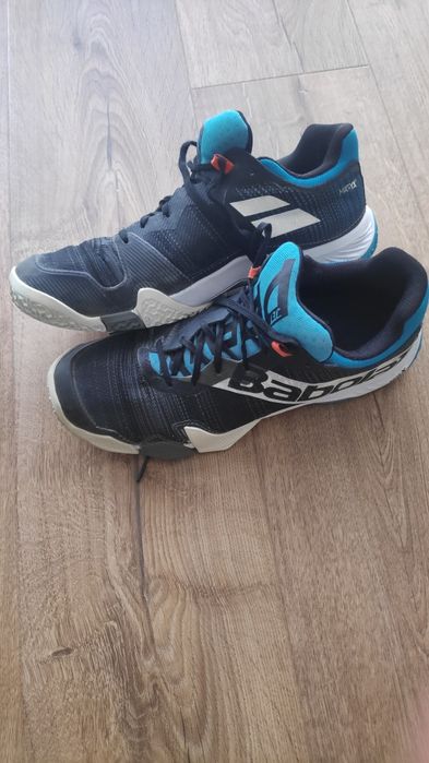 Vendo tênis de Padel Babolat Jet Premura 42.5