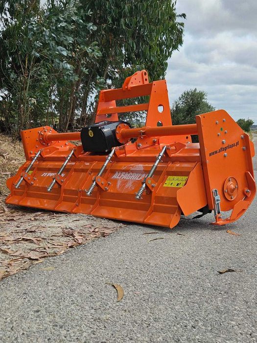 Fresas Agrícolas de (Carretes/Corrente)(Campanha Entrega S/Custos)