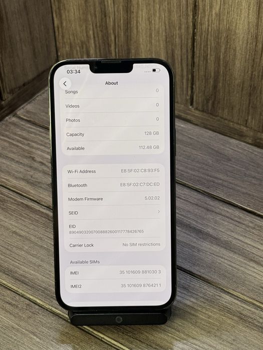 IPhone 13 pro max Green 128 gb!!! 3 США!! NEVERLOCK Батарея 100%