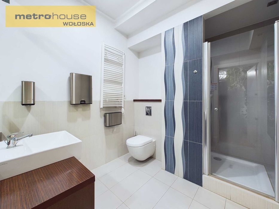 Bielany, dom na na siedzibę  firmy w top lokalizacji