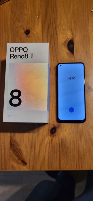 Telefon Oppo Reno8 T