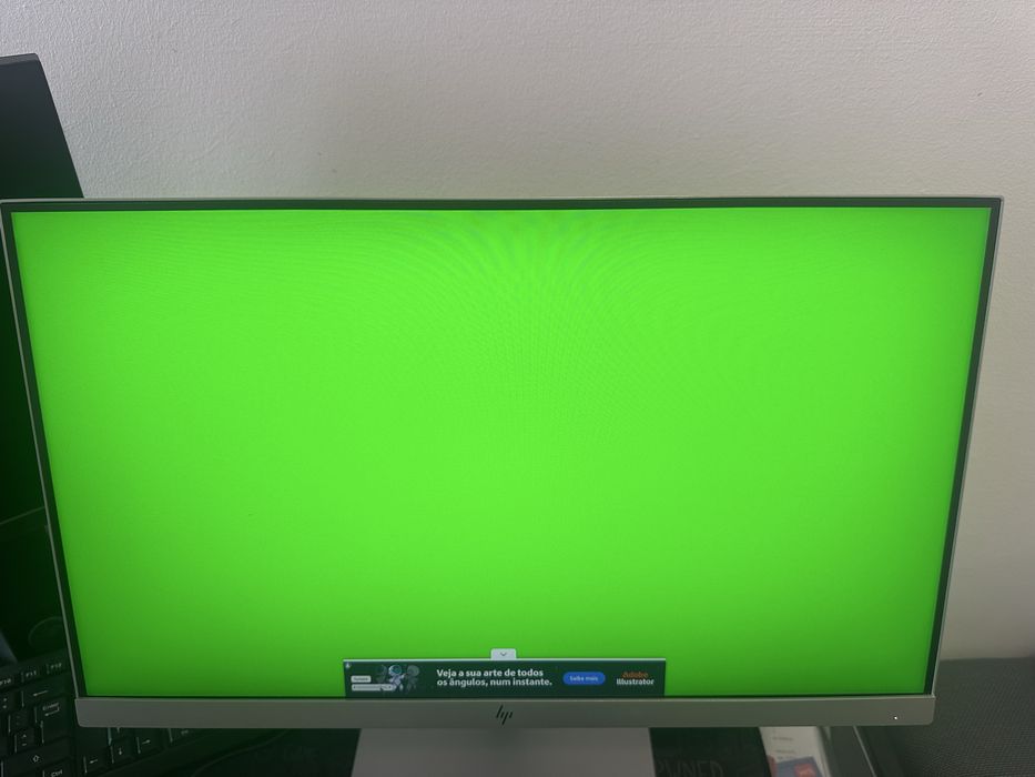 Full HD Monitor HP E223
