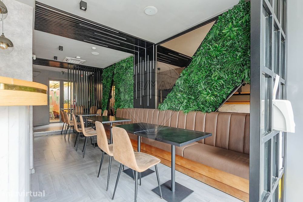 Trespasse  para venda