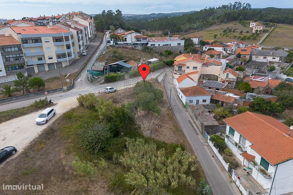 Terreno  para venda