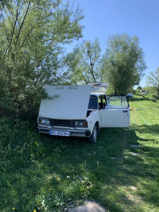 Ваз 2104 хороший доглянутий автомобіль