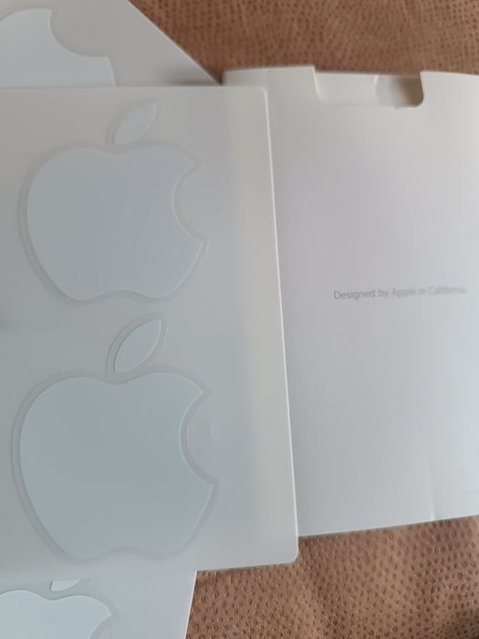 Наклейки Apple (original) Beats
