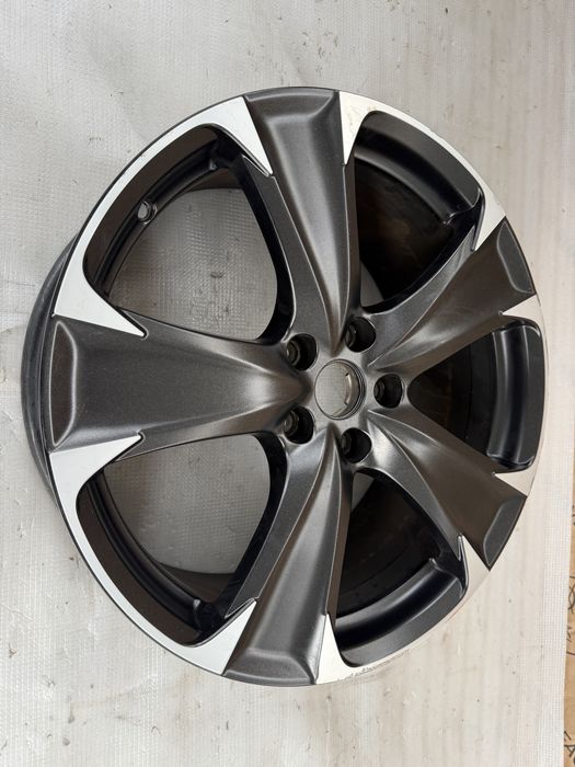 Felga Aluminiowa 1 szt. SEAT CUPRA LEON IV 5FA 5x112 ET49 8.0x19” B. ładna Oryginał POLECAM 5FA601025F