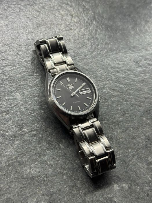 Zegarek Męski Seiko 5 Automatic