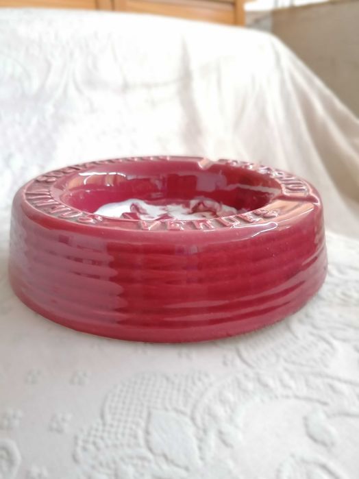 Cinzeiros Vintage (anos 70) - 1