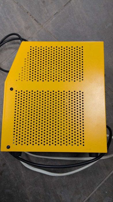 ДБЖ CyberPower CPS1000E 1000 VA