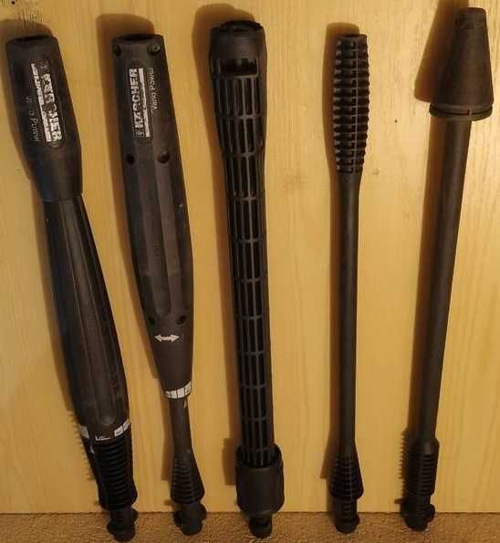 Lanca Przedłużająca Kärcher K2-K7 W-wa Ursynów