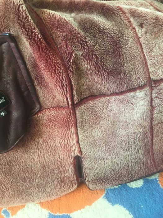 продам жіночу дублянку