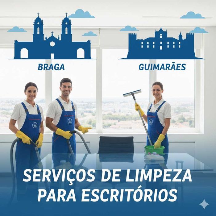 LimpezasEscritório