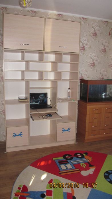 Шафа в ідеальному стані