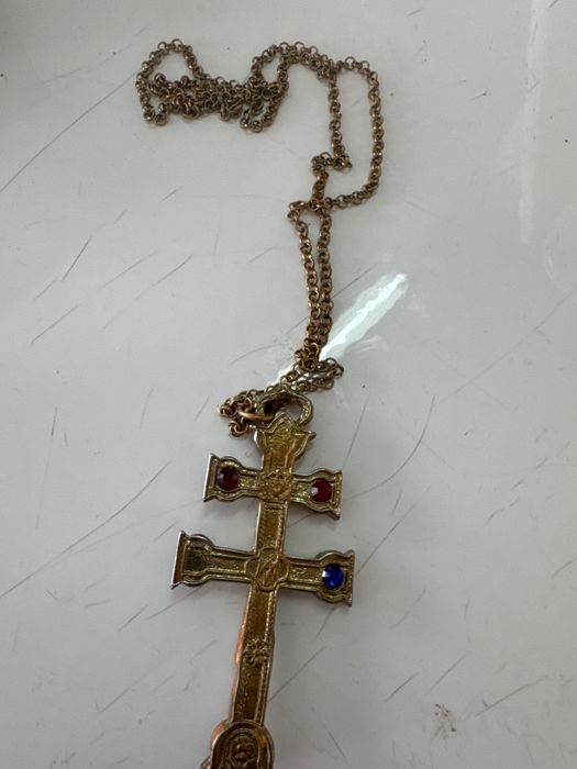 Cruz de Caravaca