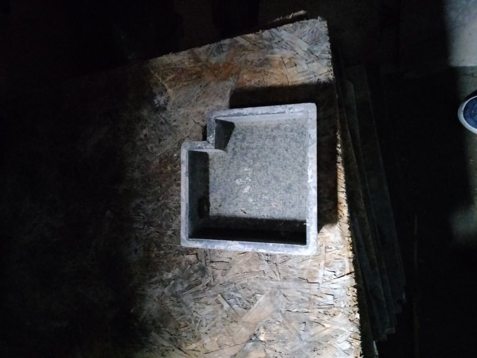 Formy do kostki brukowej