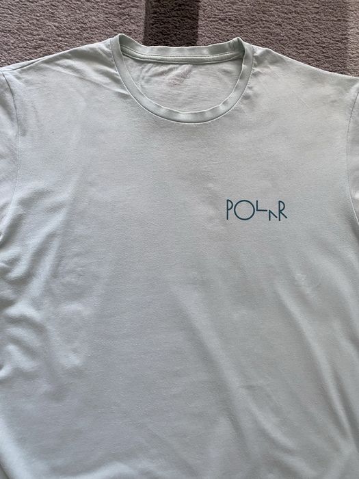 Футболка  polar OBEY