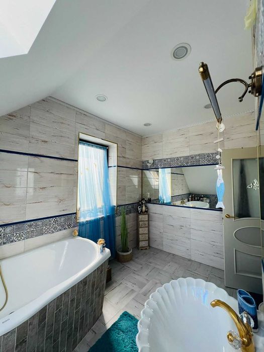 Будинок / Рудно / ремонт/ власна сауна/ ділянка