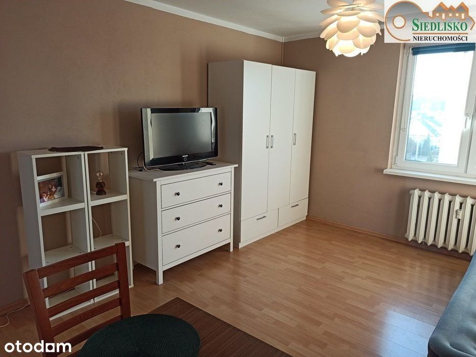 Mieszkanie w spokojnej okolicy