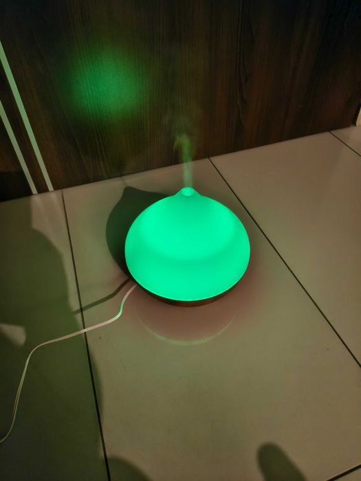 Dyfuzor silver crest