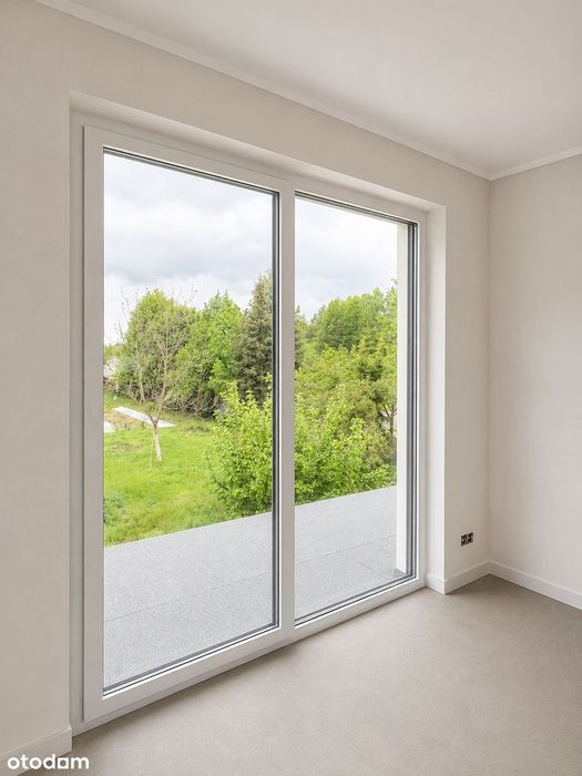 Na sprzedaż mieszkanie z ogródkiem, 56 m2, I piętro, budynek nr 1